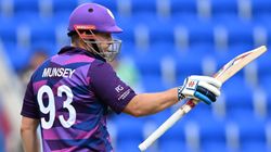 England Vs Scotland Playing 11 T20 World Cup 2024 June 