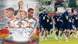 Euro 2024 Teams That Could Qualify To Knockout Stages From Group A