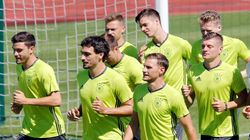 Euro 2024 Germany Four Key German Players Who Will Have The Most Impact Euros