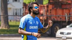 T20 World Cup 2024 Hardik Pandya The Big Match Temperament In India Pakistan Clashes