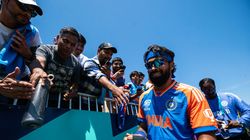 T20 World Cup 2024 Hardik Pandya Silences Critics With Match Winning Performance Against Ireland