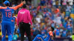 Told Crowd To Behave In Ipl Because Hardik Pandya Is A Big Stage Player Sanjay Manjrekar
