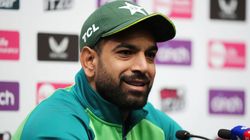 Haris Rauf Accused Of Ball Tampering In Pakistans T20 World Cup 2024 Opener Against Usa