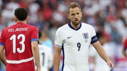 Euro 2024 Harry Kanes England Contribution About More Than Goals Says Trippier