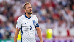 Harry Kane Calls Calm Accepts England Not Good Enough Denmark