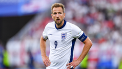 Denmark 1 1 England Harry Kane Strike Cancelled Out In Underwhelming Display