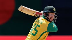 T20 World Cup 2024 South Africa Vs Bangladesh Award Winners Man Of The Match June 