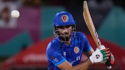 Ipl 2025 Three Teams Who Might Target Afghanistans Young Prospect Ibrahim Zadran