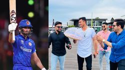 Ibrahim Zadran All You Need To Know Personal Life Girlfriend Family Background Career Highlight