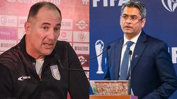 Igor Stimac Intentionally Misrepresented Facts To Gain Sympathy Claims Aiff In Its Counter Statem