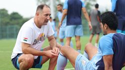 Igor Stimac Sacked Aiff Offers Rs 75 Lakh Approx As Compensation On Termination Of Contract Croat