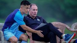 India Vs Kuwait What Changes Would Igor Stimac Make In The Indias Line Up For Crucial Fifa World C