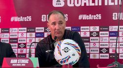 We Are Still Alive India Coach Igor Stimac Vows To Create Belief Against Qatar Amid Sunil Chhet