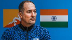 Three Reasons That Led To Downfall Of Indian Football Team Coach Igor Stimac