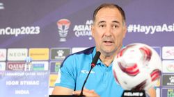 Igor Stimac Sacked As Head Coach Of Indian Football Team By Aiff With Immediate Effect
