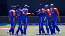 India Vs Ireland T20 Wc 2024 Will Rain Play Spoilsport Today In New York