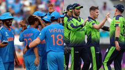 India Vs Ireland Playing 11 T20 World Cup 2024 Ind Vs Ire Team News Predicted Lineup