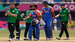 Ind Vs Ire T20 World Cup 2024 Pacers Dismantle Ireland As India Secure Two Points With Ease Amid R