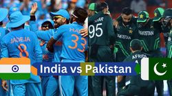 Ind Vs Pak Playing 11 T20 World Cup 2024 India Vs Pakistan Team News Lineup