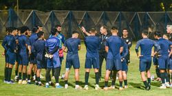 Qatar Vs India Can The Blue Tigers Get A Positive Result In Doha