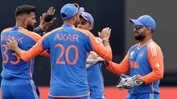 When Is Indias Next Match In T20 World Cup 2024 Men In Blue To Face Afghanistan On June 