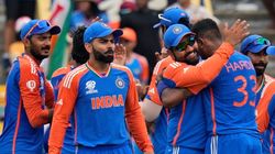 T20 World Cup 2024 Final Three Stars Who Deserves All Credit For Historic Win In Barbados