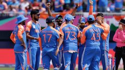 Team India Script History For Recording Most Wins Against Pakistan In T20 World Cup History