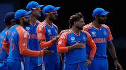 T20 World Cup 2024 What Will Happen If Rain Washes Out India Vs England Semifinal In Guyana