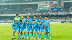 India Vs Kuwait Points Table World Cup Qualifiers Updated Standings After Sunil Chhetri Farewell Ma
