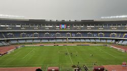 India Vs Kuwait Live Score Sunil Chhetri Last Match Fifa World Cup 2026 Qualifiers