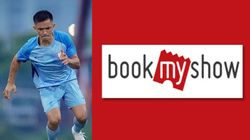 India Vs Kuwait Tickets Are There Anymore Tickets Left For Sunil Chhetri Last Match