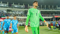 India Vs Qatar Live Score Fifa World Cup 2026 Qualifiers Doha June 