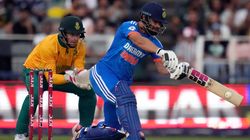 India To Tour South Africa In 2024 For 4 Match T20i Series Schedule Venues Tickets Information