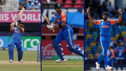 T20 World Cup 2024 Final Three India Players Who Can Be A Threat To South Africa