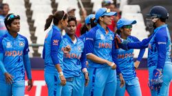 India Women Vs South Africa Women Live Streaming When How To Watch Ind W Vs Sa W Odi Series In India