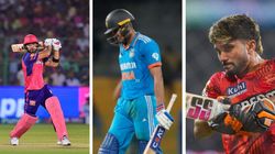 Shubman Gill To Lead Young India Squad For Tour Of Zimbabwe