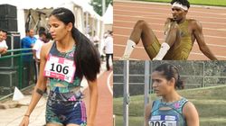National Inter State Athletics 2024 How Far Are Indian Athletes From Paris Olympics Qualification