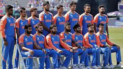 India Super 8 Matches Schedule Date Time Venue As Men In Blue Gear Up T20 World Cup 2024 Super Eight