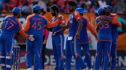 T20 World Cup 2024 Final Playing 11 India And South Africa Both Unchanged In Barbados Title Clash