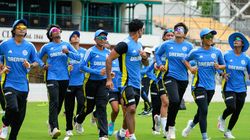 India Women Vs South Africa Women One Off Test List Of India Debutants When Where To Watch