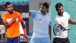 Indians In Wimbledon 2024 From Sumit Nagal To Rohan Bopanna Check Out The Draw