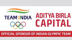 Aditya Birla Capital Sponsors Team India Paris Olympics 