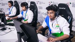Ioc Proposes Olympic Esports Games 