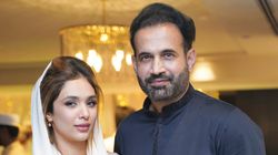 Irfan Pathan And Safa Baig Love Story A Magical Journey Of Love At First Sight To Marriage Despite A 10 Year Age Gap