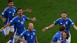 Italy Euro 2024 Opener Beat Albania Record Fastest Goal Match Report