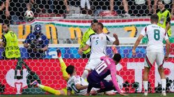 Euro 2024 Kicks Off With Stunning Goals Thanks To High Tech Adidas Fussballliebe Ball