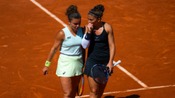 French Open 2024 Errani Hopes To Help Paolini Ahead Of Swiatek Final