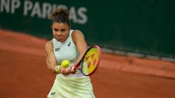 French Open 2024 Jasmine Paolini Reaches Semifinals By Beating Elena Rybakina