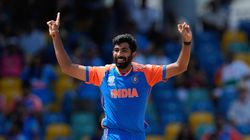 Theres A Big Margin Between Other International Bowlers And Bumrah Manjrekar