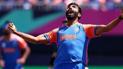 Rohit Sharma Hails Jasprit Bumrah India Pakistan T20 World Cup